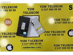Resim Samsung S24 FE İkinci El TR | 256 GB 8 GB | Gri Samsung S24 FE İkinci El TR | 128 GB | Gri