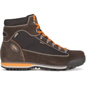 Resim Aku Slope Micro Goretex Trekking Bot Siyah-trnc A885.10108 