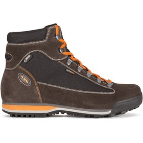 Resim Aku Slope Micro Goretex Trekking Bot Siyah-trnc A885.10108 