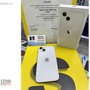 Resim Apple iPhone 13 İkinci El TR | 128 GB | Beyaz İkinci El YÜKSEL İLETİŞİM İPHONE 13 128 GB HATASIZ FULL