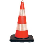 Resim İşte1 İş Elbiseleri Kırılmaz Trafik Konisi 