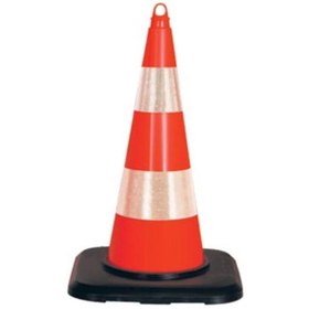 Resim İşte1 İş Elbiseleri Kırılmaz Trafik Konisi 