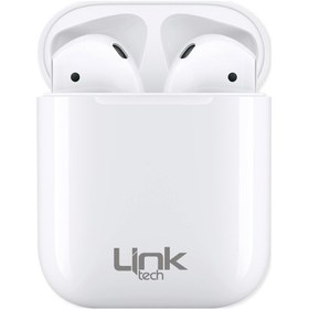 Resim Linktech AP05 Bluetooth 5.0 Kulak İçi Kulaklık 