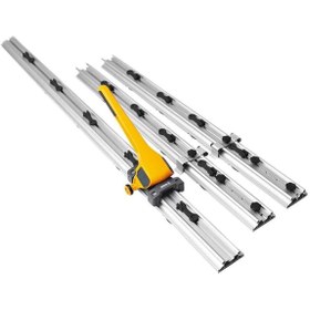 Resim İBTAŞ SGS114 Mega 360 Seramik Granit Fayans Kesme Makina Seti 3600mm 