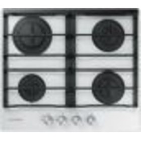 Resim Samsung Nv60m7140bw Na64m7100aw Nk24m7060vw Beyaz Ankastre Set 