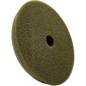 Resim LC POWER OLIVE MEDIUM CUTTING PAD(Ara Kat/Hare Pedi) 