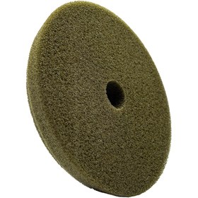 Resim LC POWER OLIVE MEDIUM CUTTING PAD(Ara Kat/Hare Pedi) 