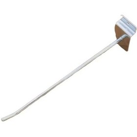 Resim Metal Raf Askı Kancası 20 Cm 10 Lu Paket Çok Renkli 