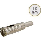 Resim Master 530900 Cam Seramik Delme Panç 16 mm 