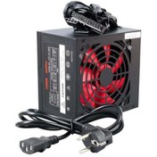 Resim Zibox PowerMaster PEAK-250W 250 Watt Peak PC Power Supply 12V 24 Pin 