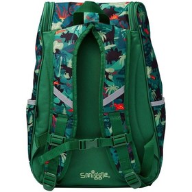 Resim Smiggle - Vivid Klasik Sırt Çantası Diğer 