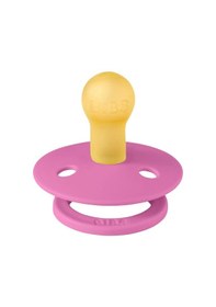 Resim Bibs Colour Kauçuk Emzik 6-18 Ay Bubblegum Çok Renkli 
