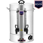 Resim Remta 60 Bardak Standart Çay Makinası - 7 Lt. Çay Otomatı 