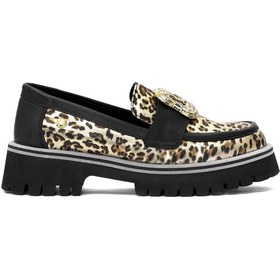 Resim Mammamia D25ya-3855 Kadın Hakiki Deri Casual Ayakkabı Rose Rose 