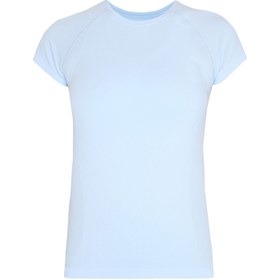 Resim ATHLETE SEAMLESS WORKOUT T-SHI 