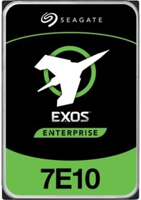 Resim 12 Tb Seagate 3.5 Exos Sata X18 7200rpm St12000nm002h 5 Yıl Resmı Dıst Garantılı 