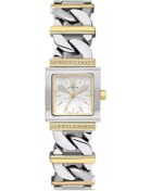 Resim Romanson Rms.1.ag2055.03 Erkek Kol Saati Altın - Siyah 