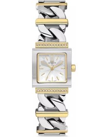 Resim Romanson Rms.1.ag2055.03 Erkek Kol Saati Altın - Siyah 