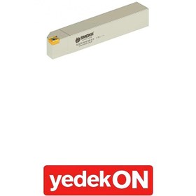 Resim S Sistem İsviçre Tipi - ISO SCACR/L K.O 90° İsviçre Tipi Dış Çap Torna Kalemi 