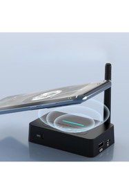 Resim Datastar ZR1068 M60 BLUETOOTH RECEİVER 