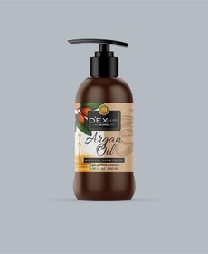 Resim Dex Eclusive Argan Yağlı Vücut Losyonu 250 ML 