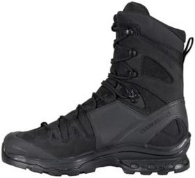 Resim SALOMON QUEST 4D FORCES 2 HIGH GTX OUTDOOR BOT (Siyah, 4 