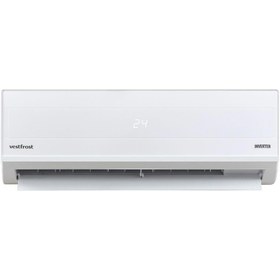 Resim Vestfrost VF 9 9000 Btu\u002Fh B Enerji Sınıfı R4 10A Duvar Tipi Klima 