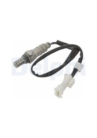 Resim Mercedes C200 W203 Oksijen Sensoru 2003-2006 Delphı Es2041312b1 