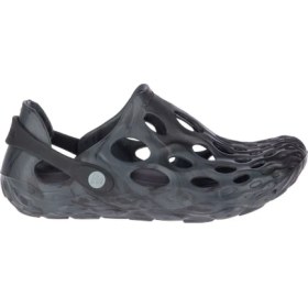 Resim Merrell Hydro Moc Kadın Siyah Terlik 