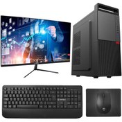Resim TX2456 i5-3470 16 GB 512 GB SSD 23.6" Free Dos Masaüstü Bilgisayar 