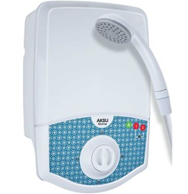 Resim AKSU T 71 Kurna Elektrikli Şofben 2016ST0112 