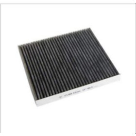 Resim Skoda Roomster Polen Filtresi Karbonlu 2006-2019 Arası 6q0820367 Diğer