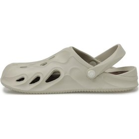 Resim Lumberjack Maddox 4fx Kum Comfort Casual Anatomik Sabo Terlik Sandalet Kum 