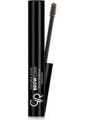 Resim Golden Rose Brow Color Tinted Kaş Maskarası - 02 