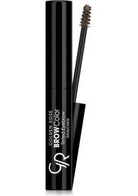 Resim Golden Rose Brow Color Tinted Kaş Maskarası - 02 