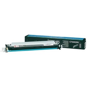 Resim Lexmark C734-C734X20G Drum Ünitesi 