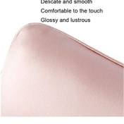 Resim Wondernest Tz19 İpek Araba Kafa Yastığı Hafızalı Köpük Konforlu Bel Desteği Yeşil 