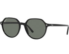 Resim Ray-Ban RB2195 901\u002F58 53 Polarize Unisex Güneş Gözlüğü 