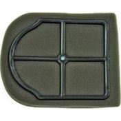 Resim Agk Cg Hava Filtre Süngeri Takım 