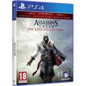 Resim Sony Assassin's Creed : The Ezio Collection 