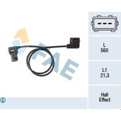 Resim FAE 79450 Eksantrik Sensoru BMW M44 E36 12141743072 (WA862738) 