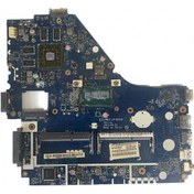 Resim Acer Packard Bell V5WT2 Anakart Arızalı 2.EL 