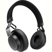 Resim Jabra Move Style Edition Kulaküstü Bluetooth Kulaklık - Black 