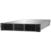 Resim HPE Silver 4310 DL380 Gen10 P55279-421_V24 2x32gb 4x960gb SSD 2x800w 2U Rack Sunucu MR416i-p NC EU 