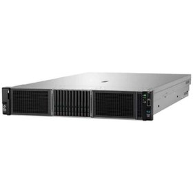 Resim HPE Silver 4310 DL380 Gen10 P55279-421_V24 2x32gb 4x960gb SSD 2x800w 2U Rack Sunucu MR416i-p NC EU 
