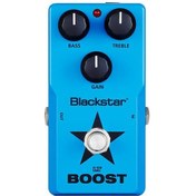 Resim Blackstar LT-Boost Booster Pedalı 