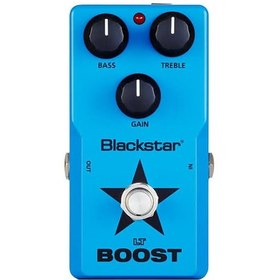 Resim Blackstar LT-Boost Booster Pedalı 