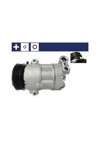 Resim Fiat Egea Klima Kompresoru 1.3 Multijet 2015-2024 Mahle Acp189000s 
