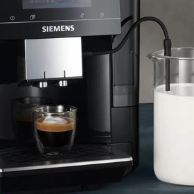 Resim Siemens TP713R19 Kahve Makinesi 