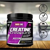 Resim Hardline Kreatin (Creatine) 250 Gr 